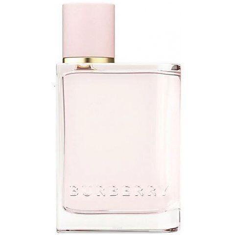burberry her