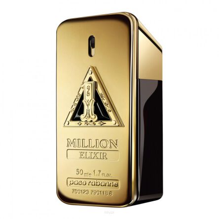Paco Rabanne 1 Million Elixir PARFUM Intense 200ml