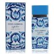 Dolce & Gabbana Light Blue Capri In Love Woda Perfumowana 50ml - 4