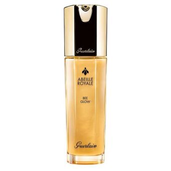 Guerlain Abeille Royale Bee Glow Krem Nawilżająco-Rozświetlający Do Twarzy 30ml