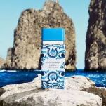 Dolce & Gabbana Light Blue Capri In Love Woda Perfumowana 100ml - 2
