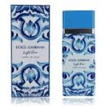 Dolce & Gabbana Light Blue Capri In Love Woda Perfumowana 100ml - 4