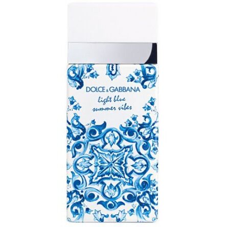 Dolce & Gabbana Light Blue Capri In Love Woda Perfumowana 100ml