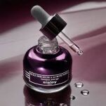 Sisley Black Rose Precious Face Oil Olejek Wygładzający I Rewitalizujący 25ml - 5