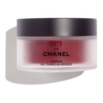 Chanel No1 De Chanel Cream Krem Do Twarzy 50g
