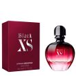 Paco Rabanne Black Xs Woda Perfumowana 50ml - 4