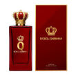 Dolce & Gabbana Q by Dolce Perfumy 50ml - 4