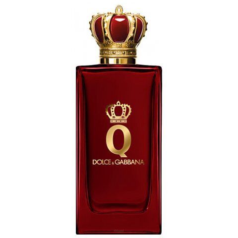 Dolce & Gabbana Q by Dolce Perfumy 50ml