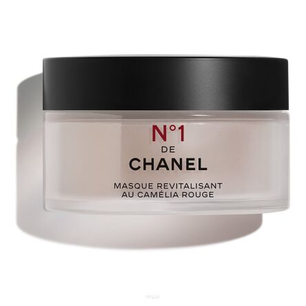 Chanel No1 De Chanel Revitalizing Mask Maska Rewitalizująca 50g
