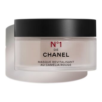 Chanel No1 De Chanel Revitalizing Mask Maska Rewitalizująca 50g