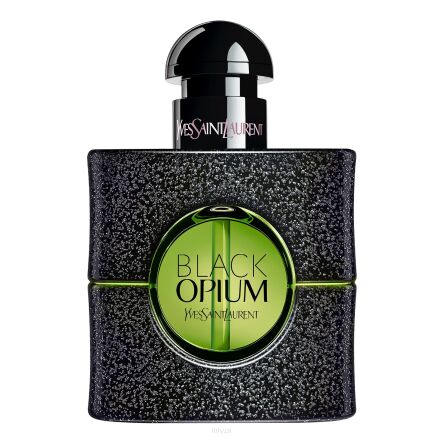 Yves Saint Laurent Black Opium Illicit Green Woda Perfumowana 75ml