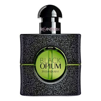 Yves Saint Laurent Black Opium Illicit Green Woda Perfumowana 75ml