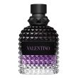 Valentino Uomo Born In Roma Purple Melancholia Woda Perfumowana 50ml - 5