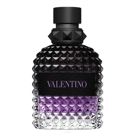 Valentino Uomo Born In Roma Purple Melancholia Woda Perfumowana 50ml
