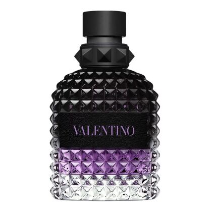 Valentino Uomo Born In Roma Purple Melancholia Woda Perfumowana 50ml