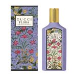 Gucci Flora Gorgeous Magnolia Woda Perfumowana 100ml - 4