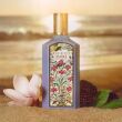 Gucci Flora Gorgeous Magnolia Woda Perfumowana 100ml - 5