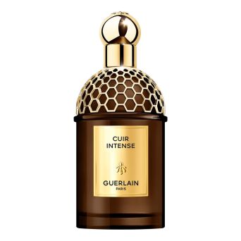 Guerlain Absolus Allegoria Cuir Intense Woda Perfumowana 125ml