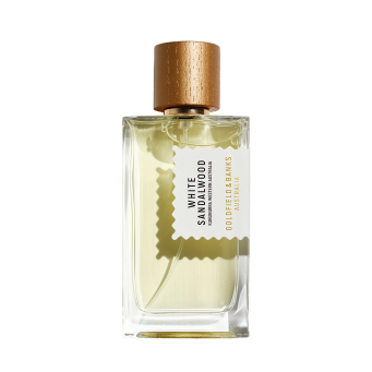 Goldfield & Banks White Sandalwood Woda Perfumowana 100ml