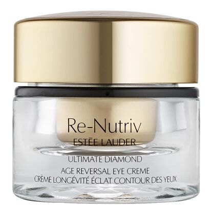 Estee Lauder Re-Nutriv Ultimate Diamond Age Reversal Eye Cream 15ml