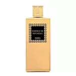 Perris Monte Carlo Essence de Patchouli Woda Perfumowana 100ml - 4