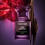Tom Ford Oud Voyager Woda Perfumowana 50ml - 3