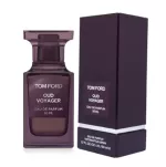 Tom Ford Oud Voyager Woda Perfumowana 50ml - 4