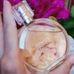 Chanel Chance Woda Toaletowa 50ml - 3