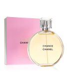Chanel Chance Woda Toaletowa 50ml - 4