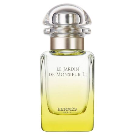 Hermes Le Jardin De Monsieur Li Woda Toaletowa 100ml