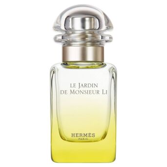 Hermes Le Jardin De Monsieur Li Woda Toaletowa 100ml