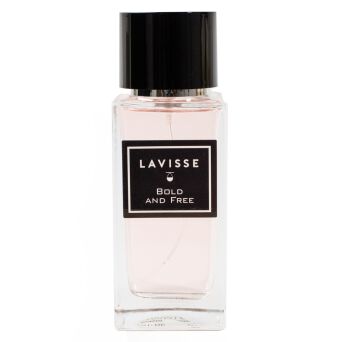 Lavisse Bold And Free Woda Perfumowana 100ml