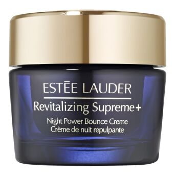 Estee Lauder Revitalizing Supreme+ Bounce Night Creme 50ml