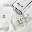 Chanel No5 L'Eau Woda Toaletowa 3x20ml WKŁADY Z ETUI - 5