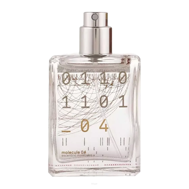 Escentric Molecules Escentric 04 Woda Toaletowa 100ml