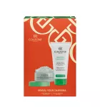 Collistar Set Termal Anti-Cellulite Tube 175ml & Cryoactive Scrub 150g ZESTAW - 3