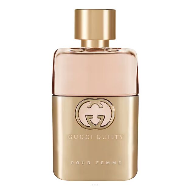 Gucci Guilty Pour Femme Woda Perfumowana 30ml