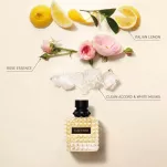 Valentino Donna Born In Roma Yellow Dream Woda Perfumowana 100ml - 3