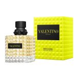 Valentino Donna Born In Roma Yellow Dream Woda Perfumowana 100ml - 4