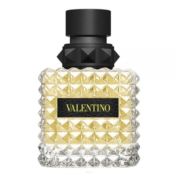 Valentino Donna Born In Roma Yellow Dream Woda Perfumowana 100ml