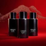 Giorgio Armani Code PARFUM 150ml REFILL - 2