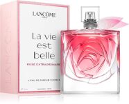 Lancome La Vie Est Belle Rose Extraordinaire Woda Perfumowana 30ml - 4