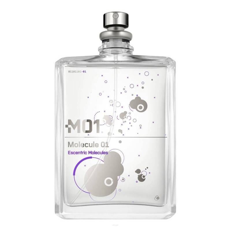 escentric molecules molecule 01