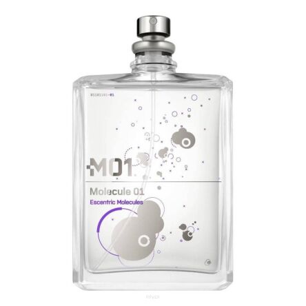 Escentric Molecules Molecule 01 Woda Toaletowa 100ml