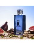 Dolce & Gabbana K By Dolce & Gabbana Woda Perfumowana 100ml - 5