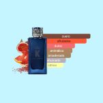 Dolce & Gabbana K By Dolce & Gabbana Woda Perfumowana 100ml - 3