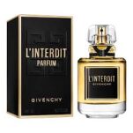 Givenchy L'Interdit PARFUM 35ml - 4