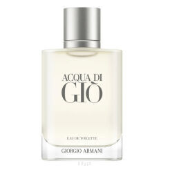 Giorgio Armani Acqua Di Gio Pour Homme Woda Toaletowa 100ml