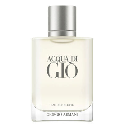 Giorgio Armani Acqua Di Gio Pour Homme Woda Toaletowa 100ml
