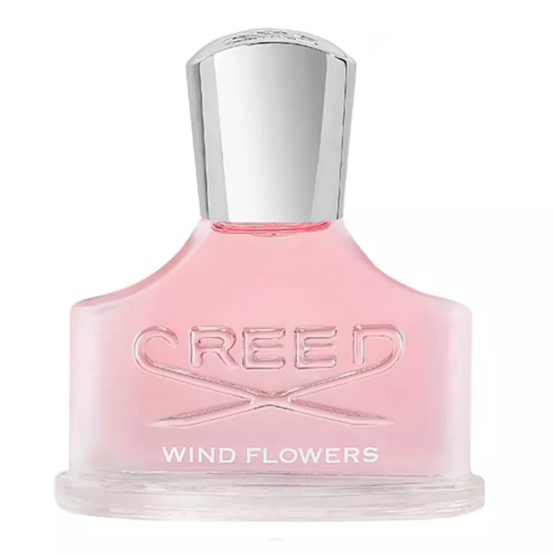 creed wind flowers